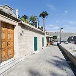 Apartment Entre Les Jardins