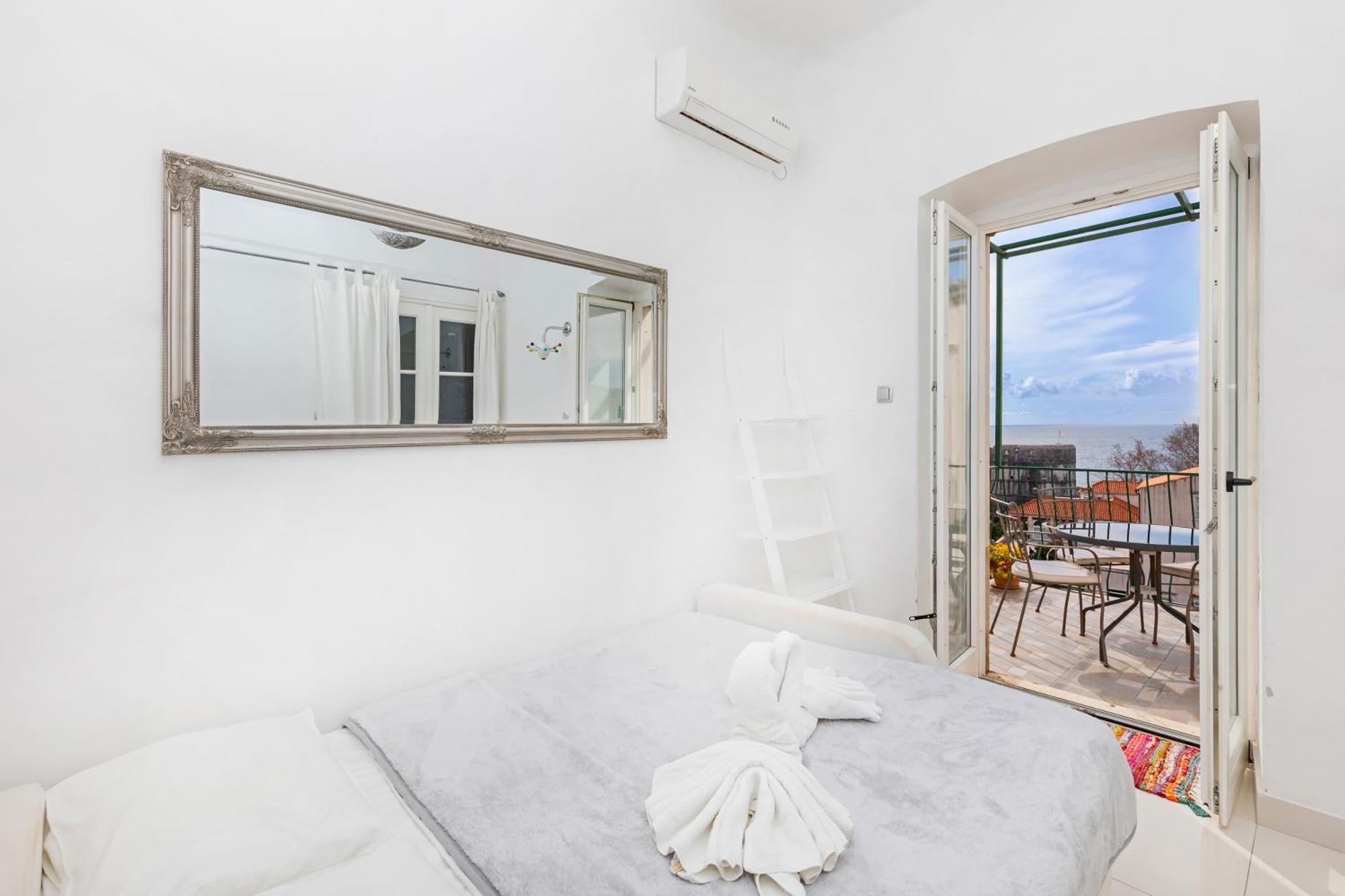 Entre Les Jardins Apartment Dubrovnik
