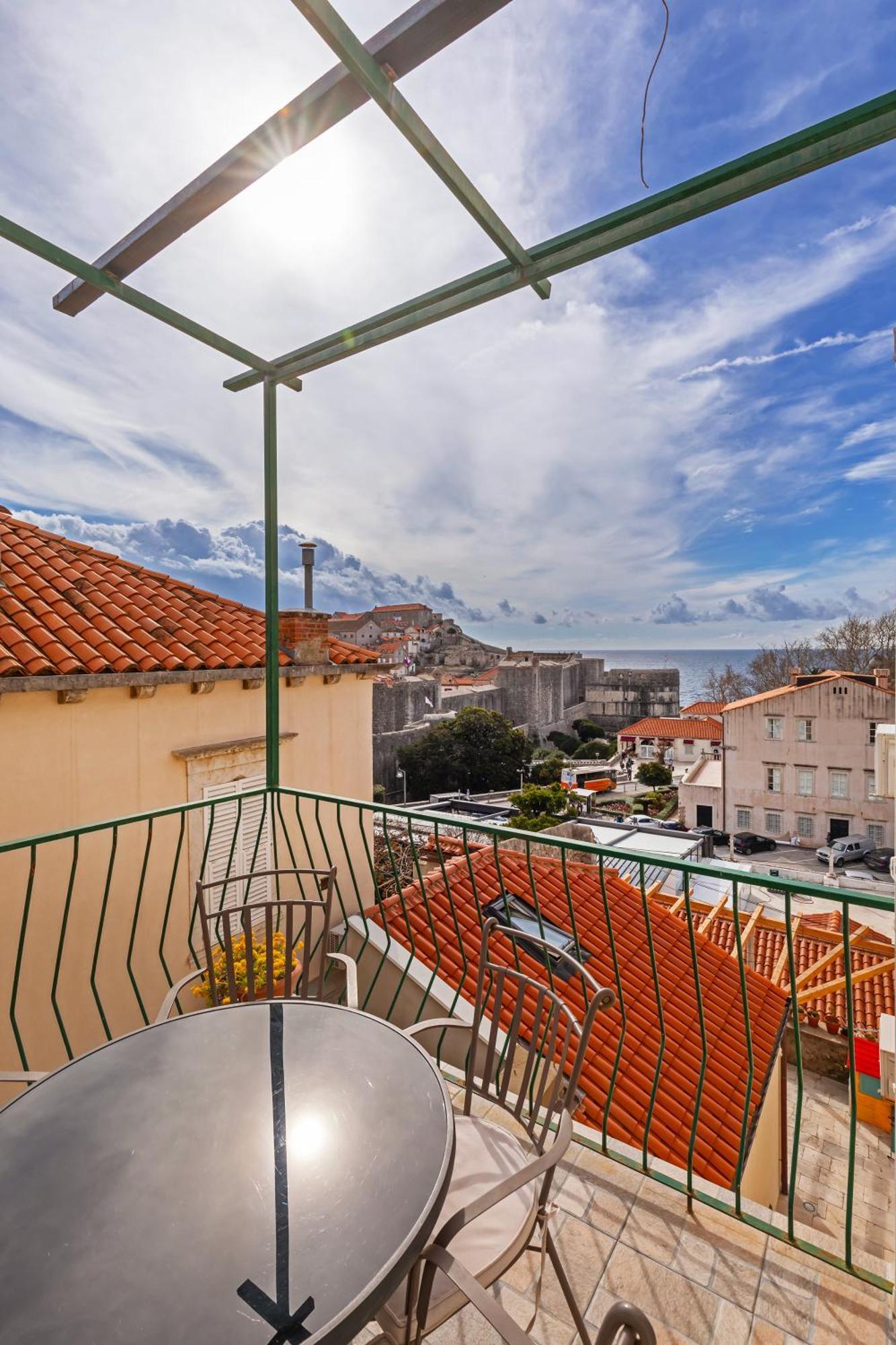 Entre Les Jardins Apartment Dubrovnik