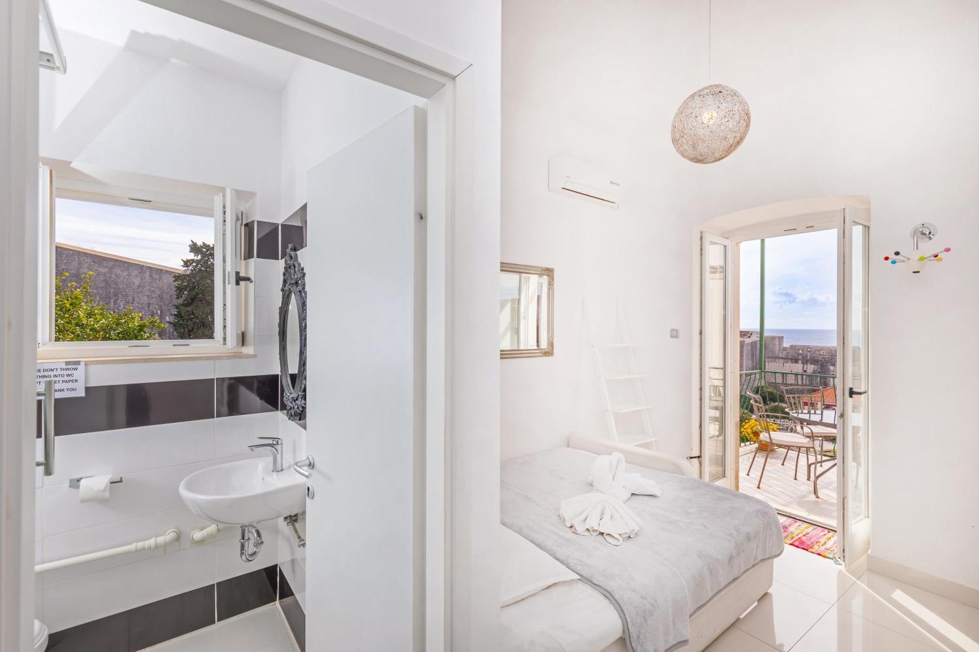 Apartment Entre Les Jardins *