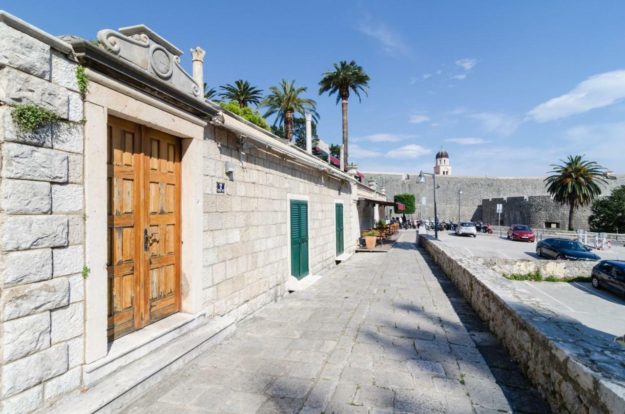 Entre Les Jardins Dubrovnik
