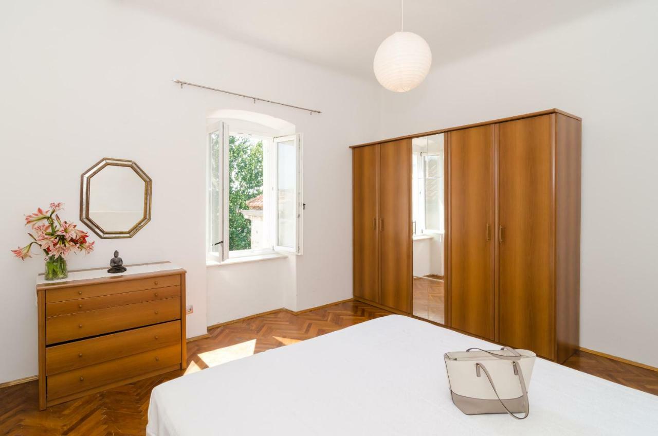 Entre Les Jardins Apartment *