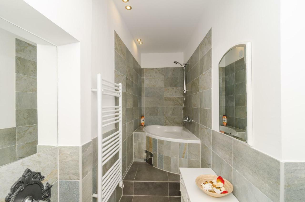 Apartment Entre Les Jardins Dubrovnik