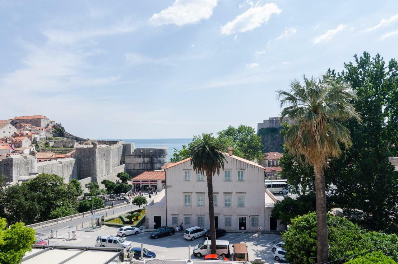 Entre Les Jardins Leilighet Dubrovnik