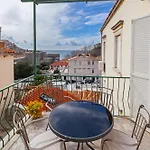 Apartment Entre Les Jardins