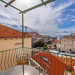 Apartment Entre Les Jardins