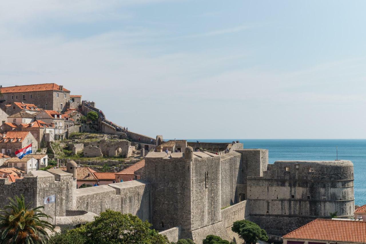 Entre Les Jardins Dubrovnik
